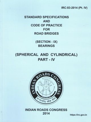 IRC83-2014*-Part-IV-Standard-Specifications-and-Code-of-Practice-For-Road-Bridges-Section-IX---Beari